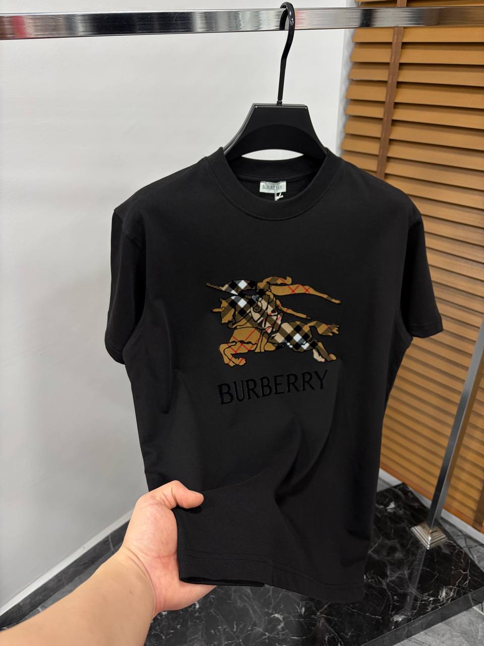 Burberry