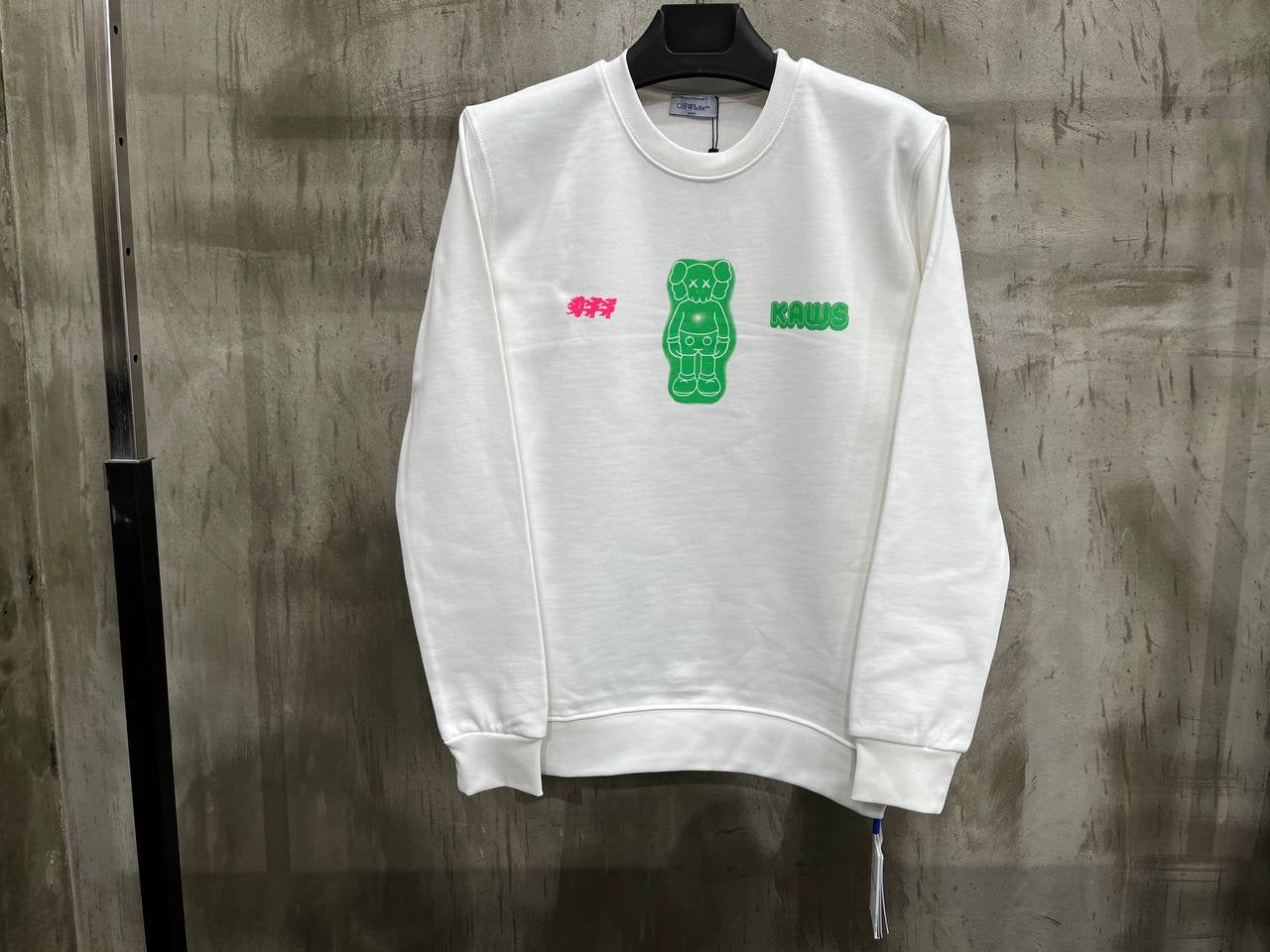 Off white