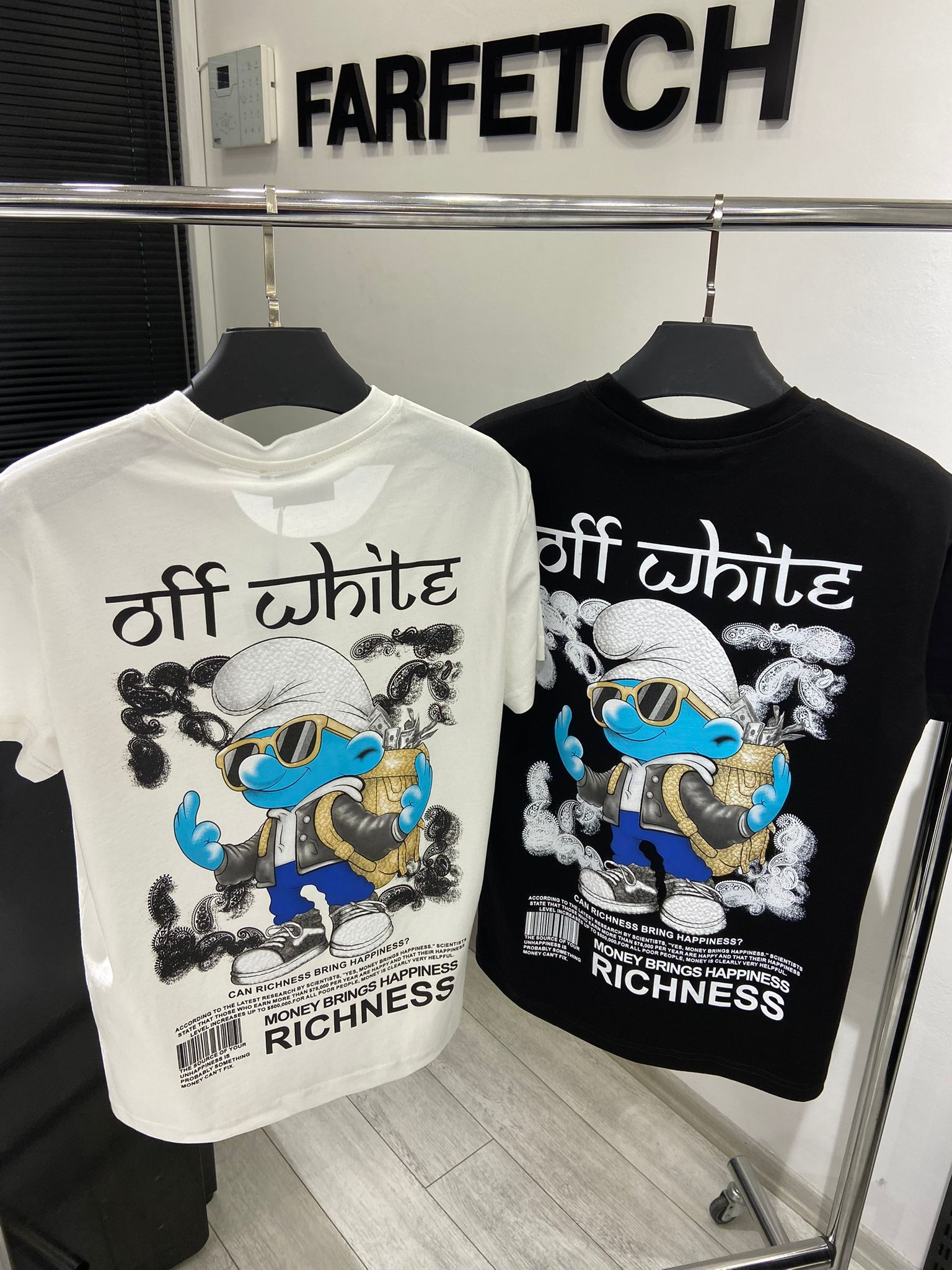 Off White