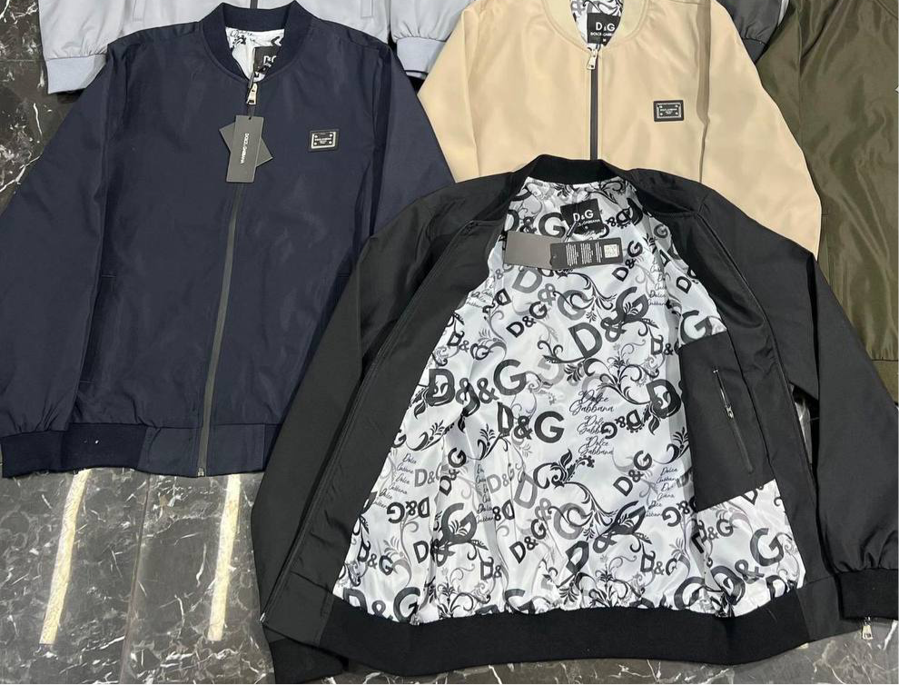 Dolce & Gabbana