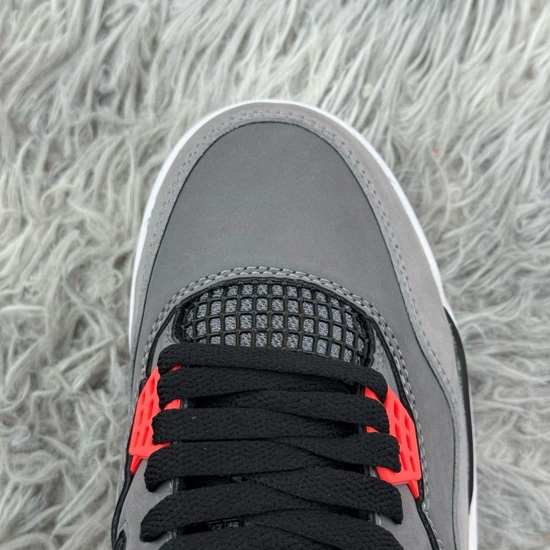 Air Jordan 4 "Retro Infra Red"