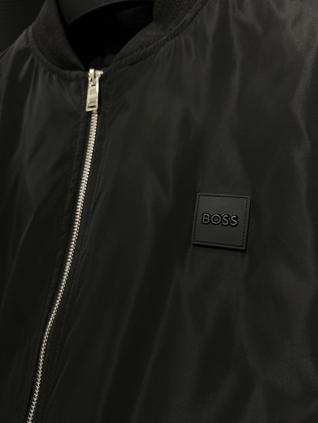 Hugo Boss
