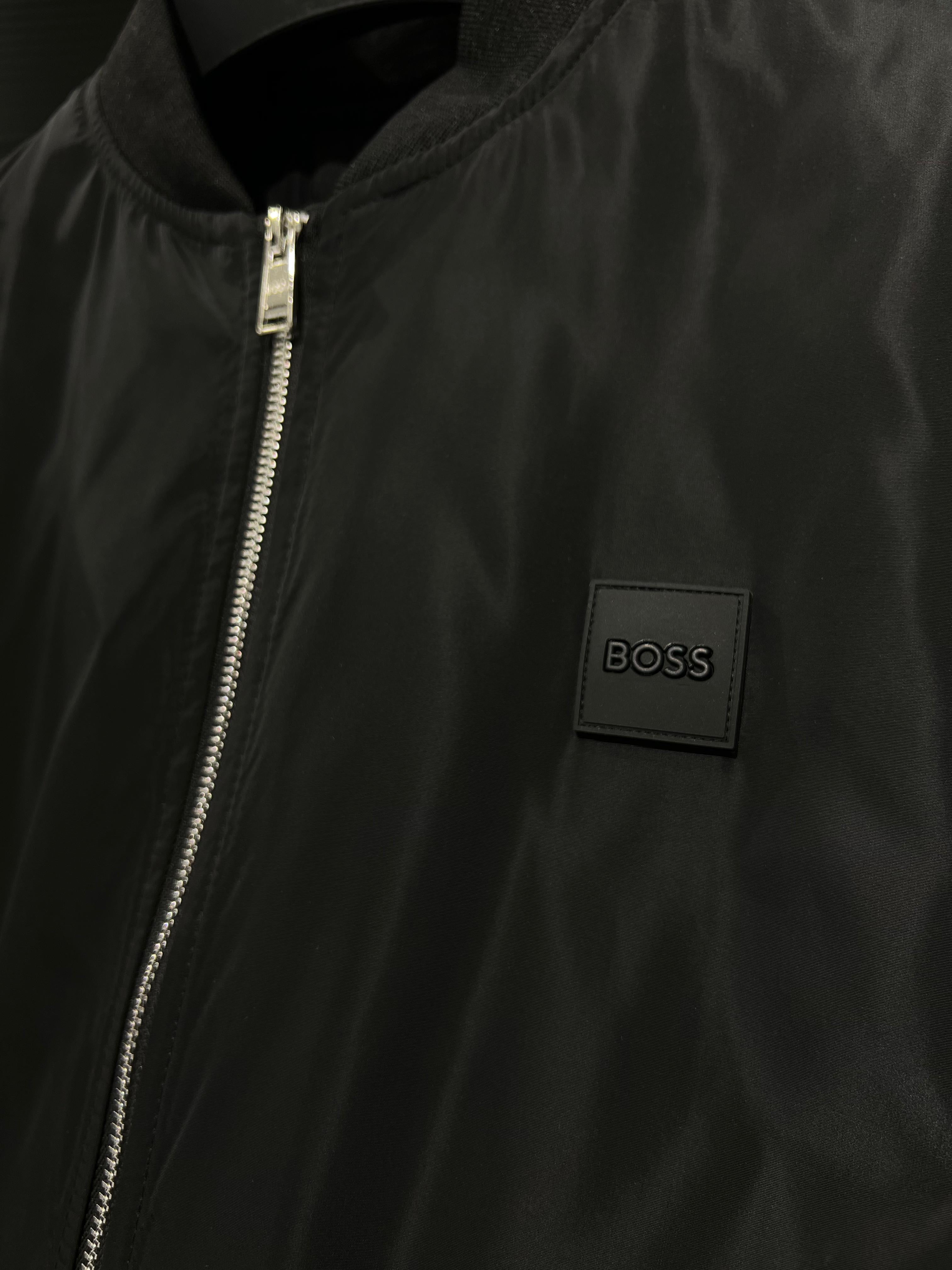 Hugo Boss