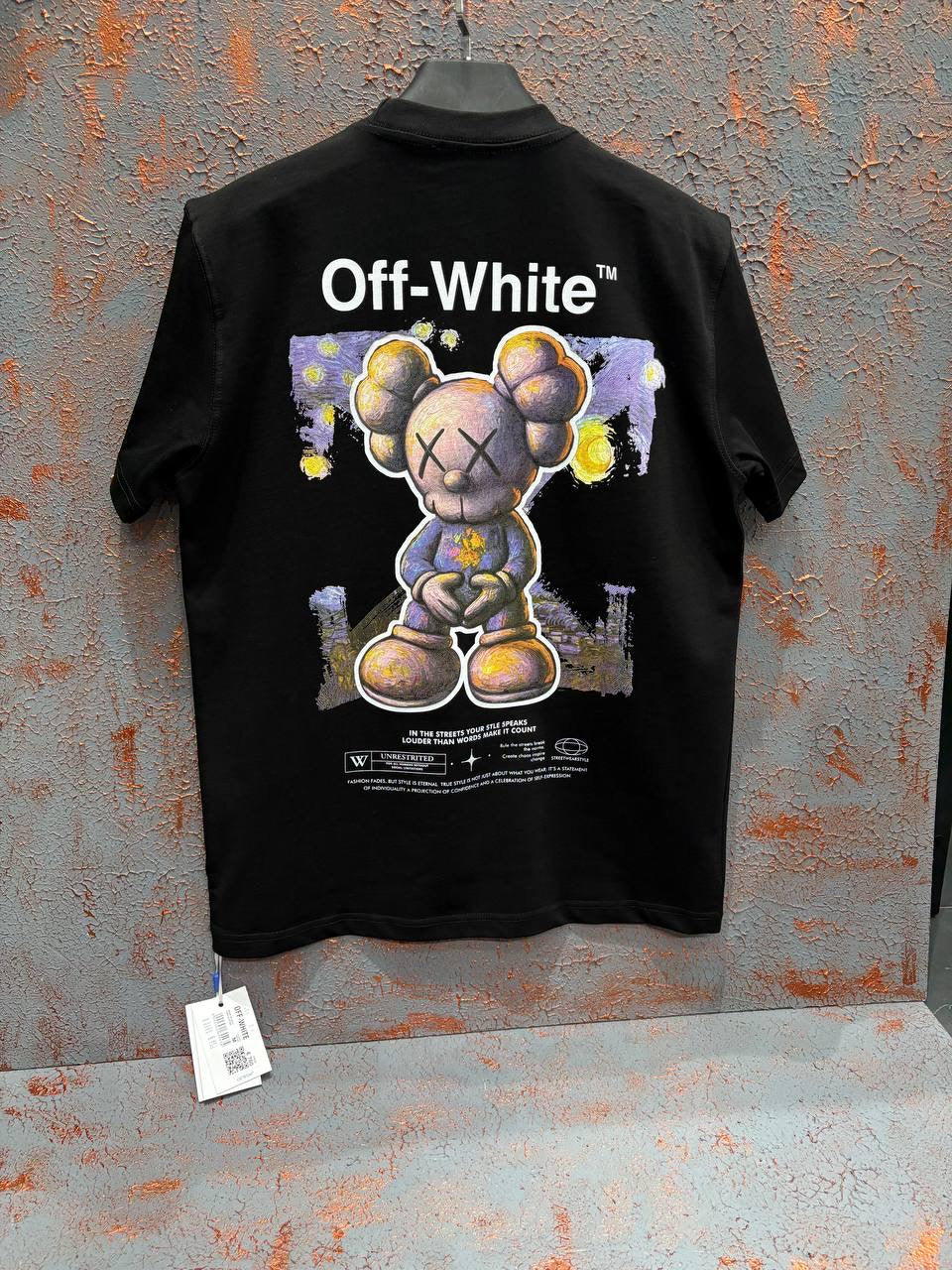 Off White