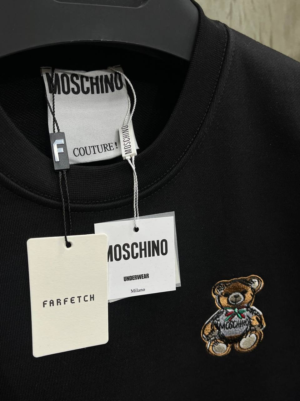 Moschino