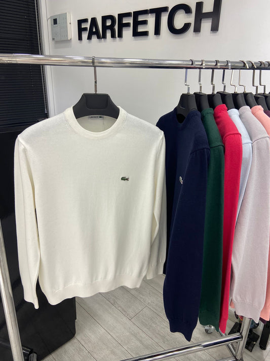 Lacoste