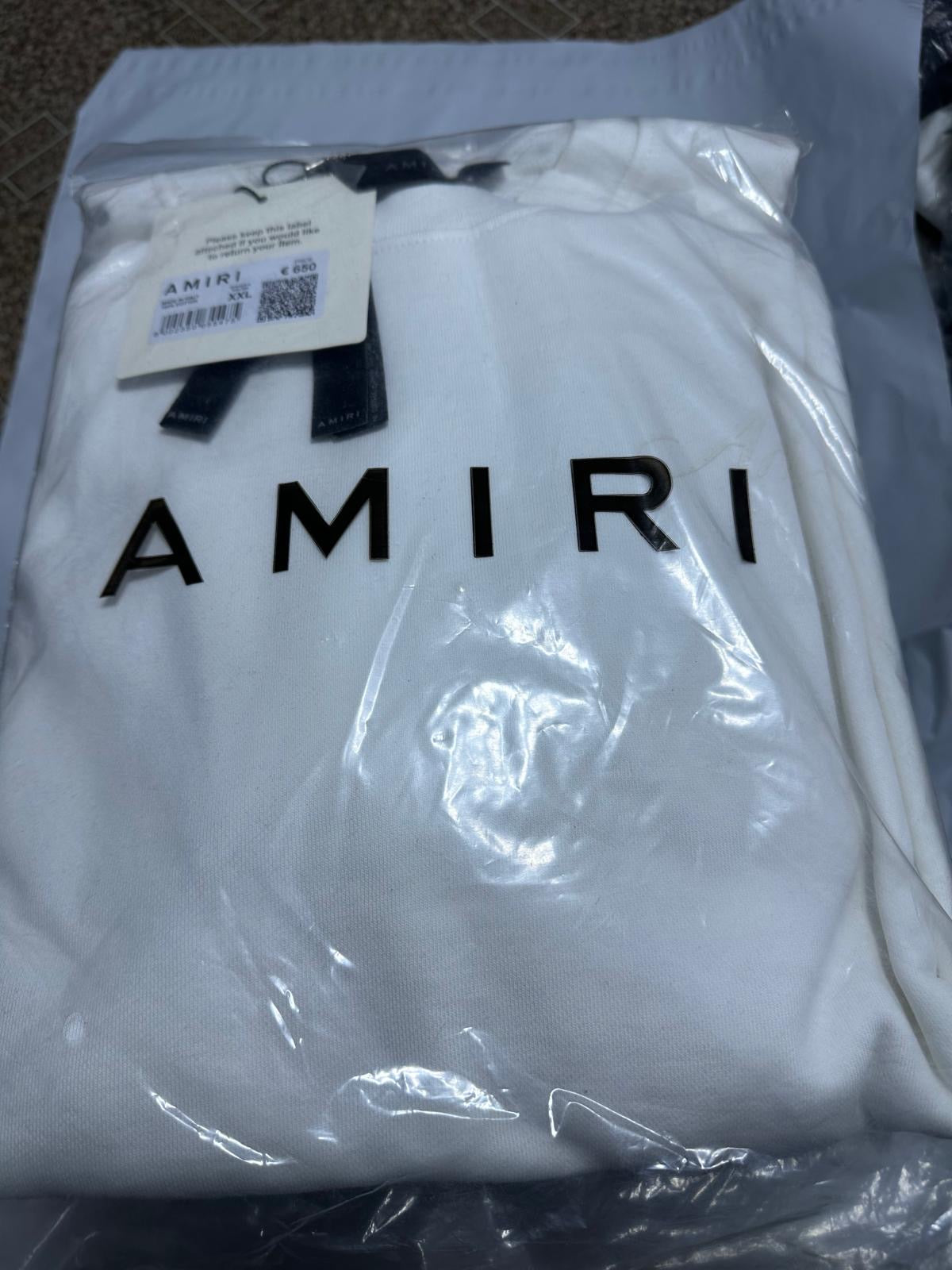 Box 9 (XXL duge majice)