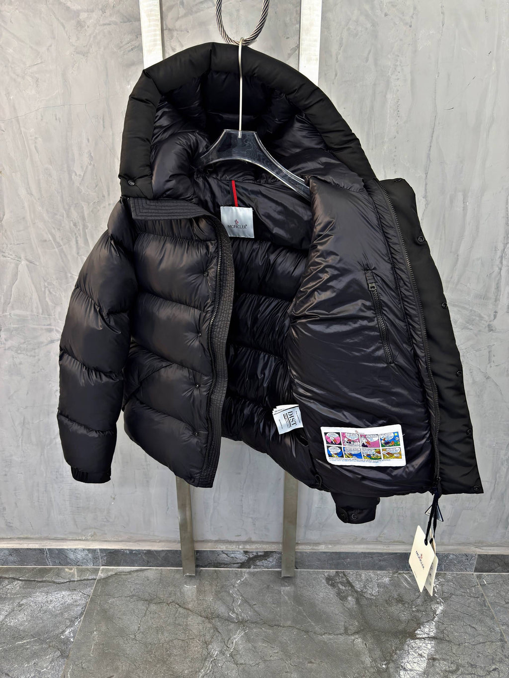 Moncler