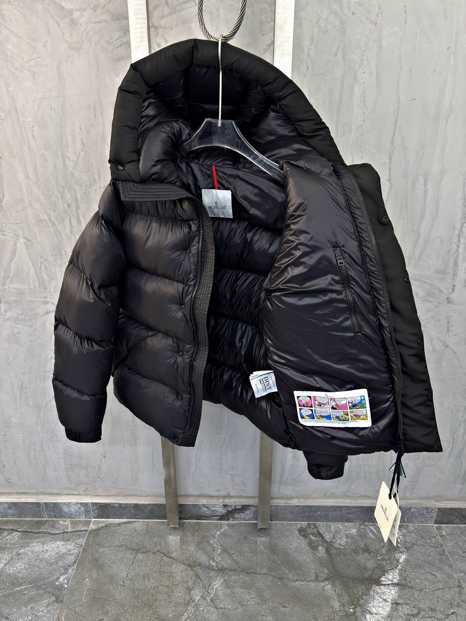 Moncler