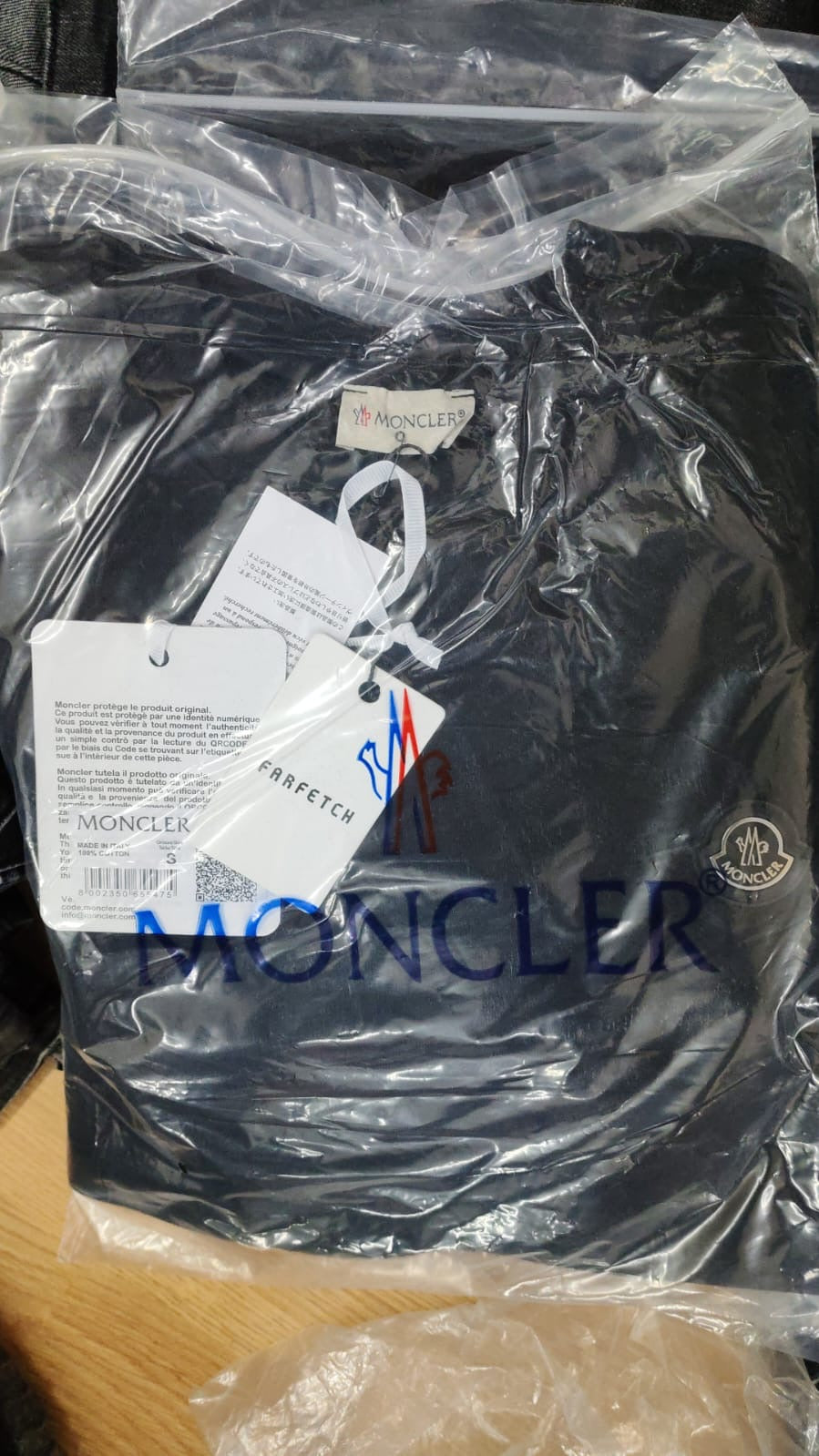 Box 7 ( S veličina)