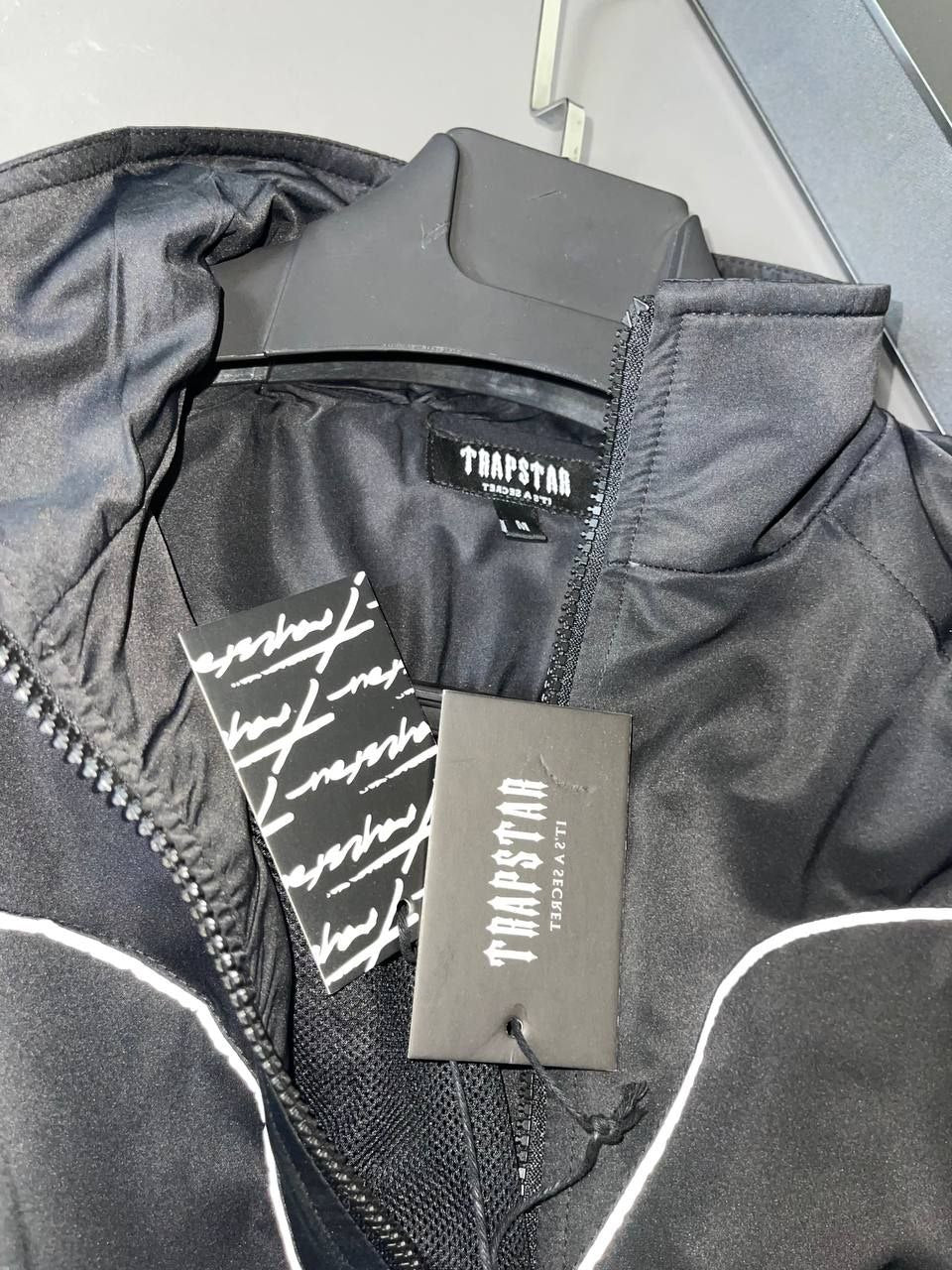 Trapstar "reflective"