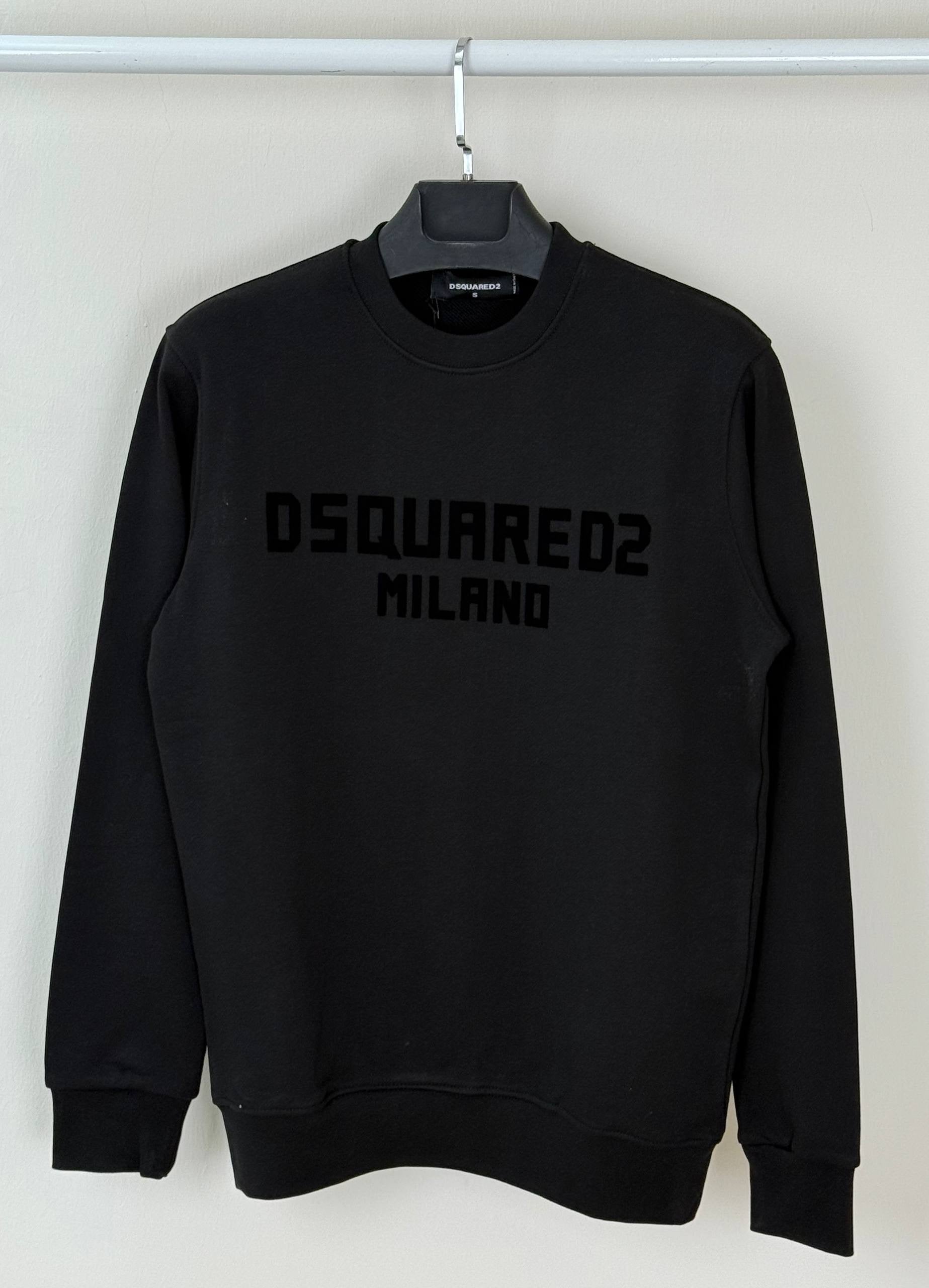 Dsquared2