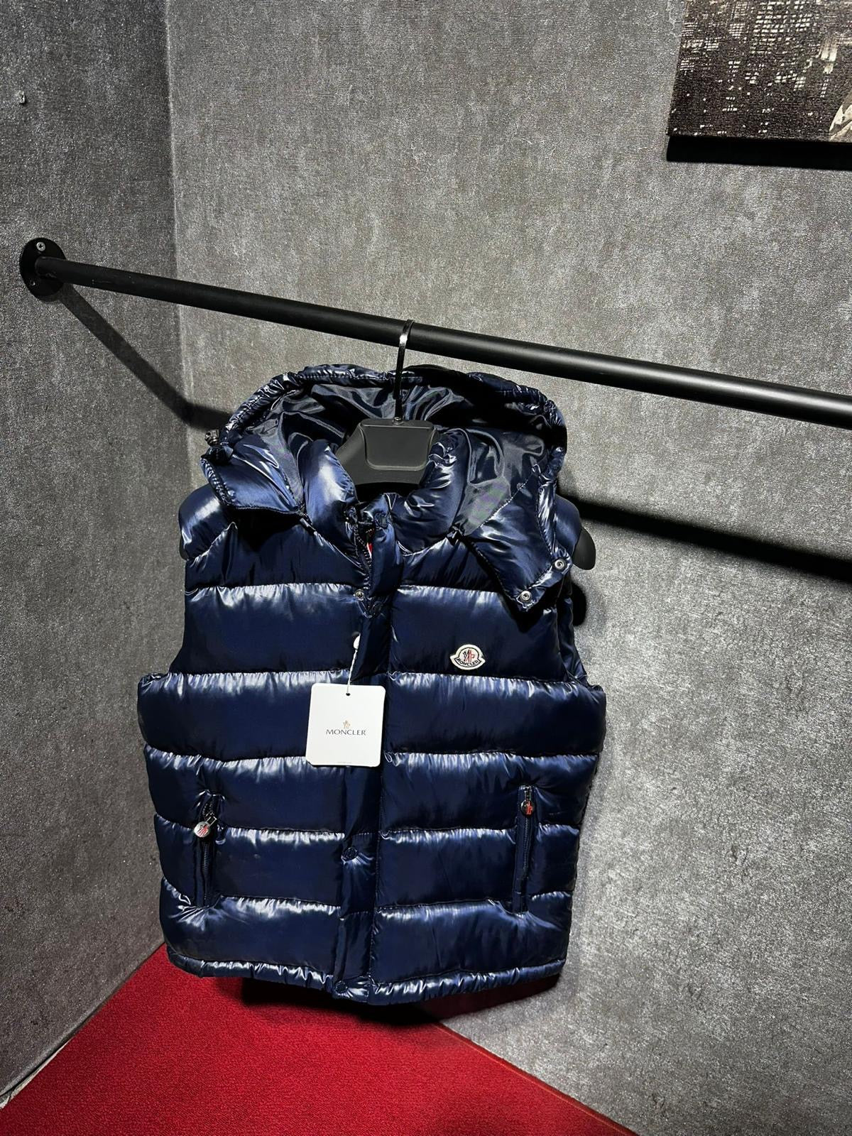 Moncler Maya