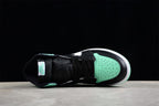Air Jordan 1 "Retro Green Glow"