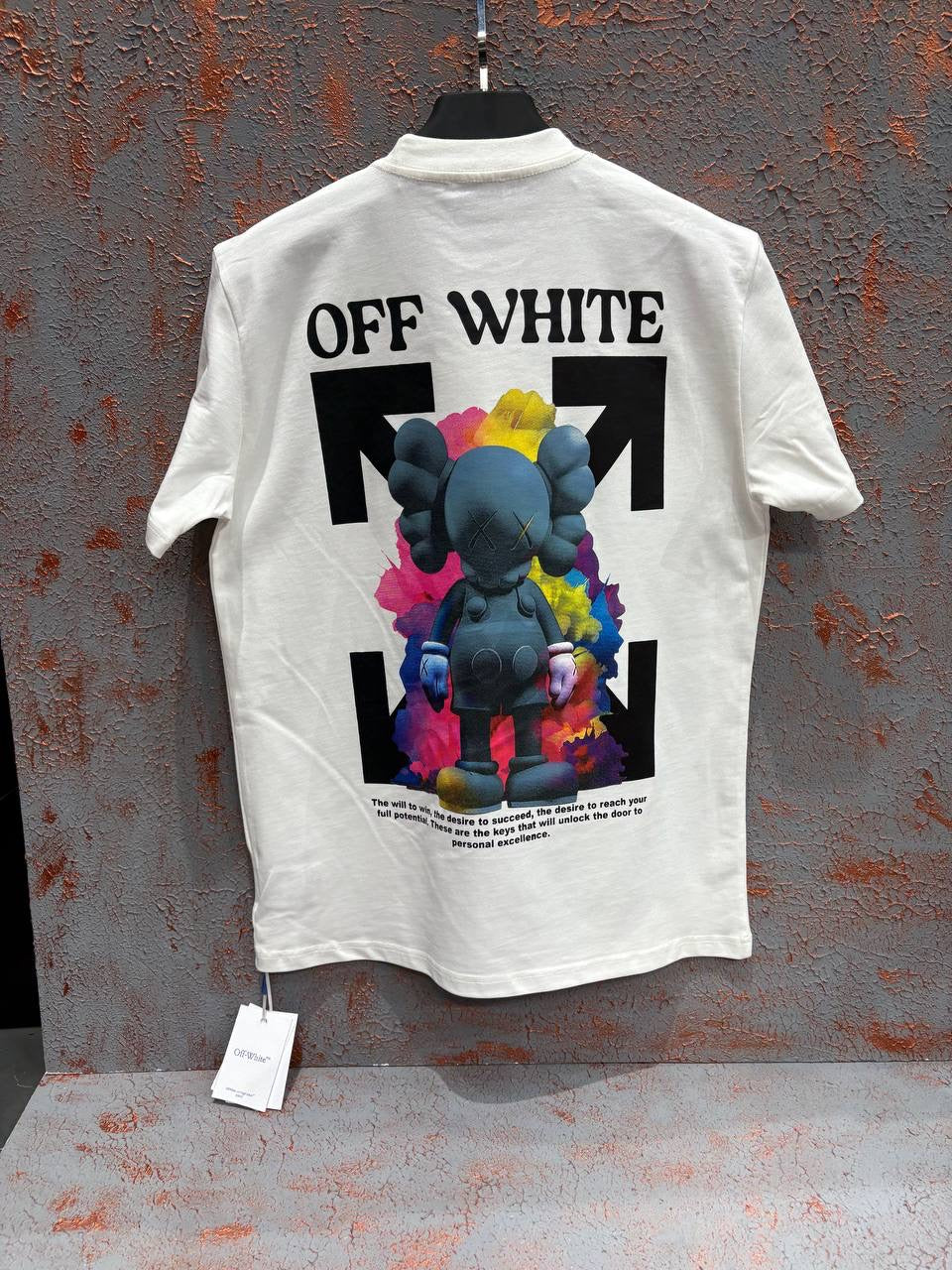 Off White