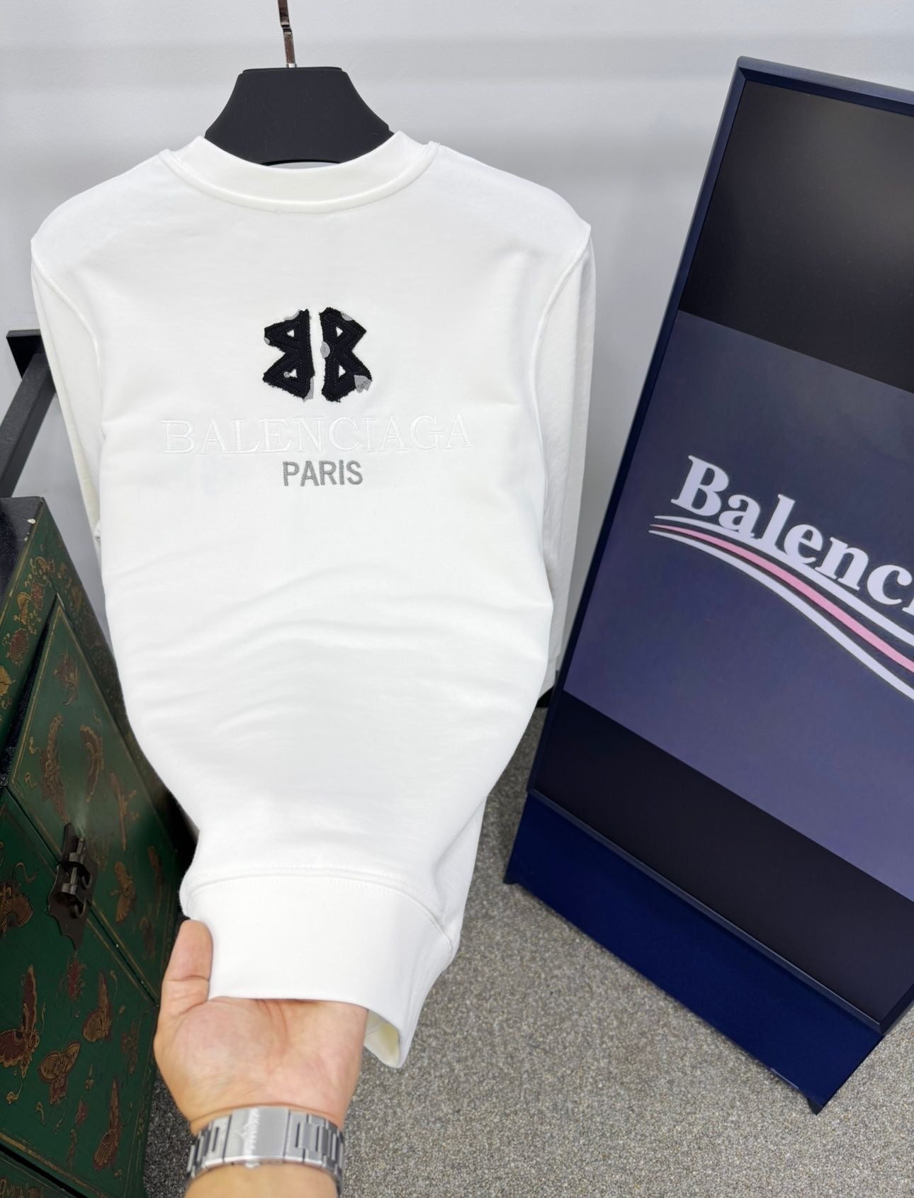 Balenciaga