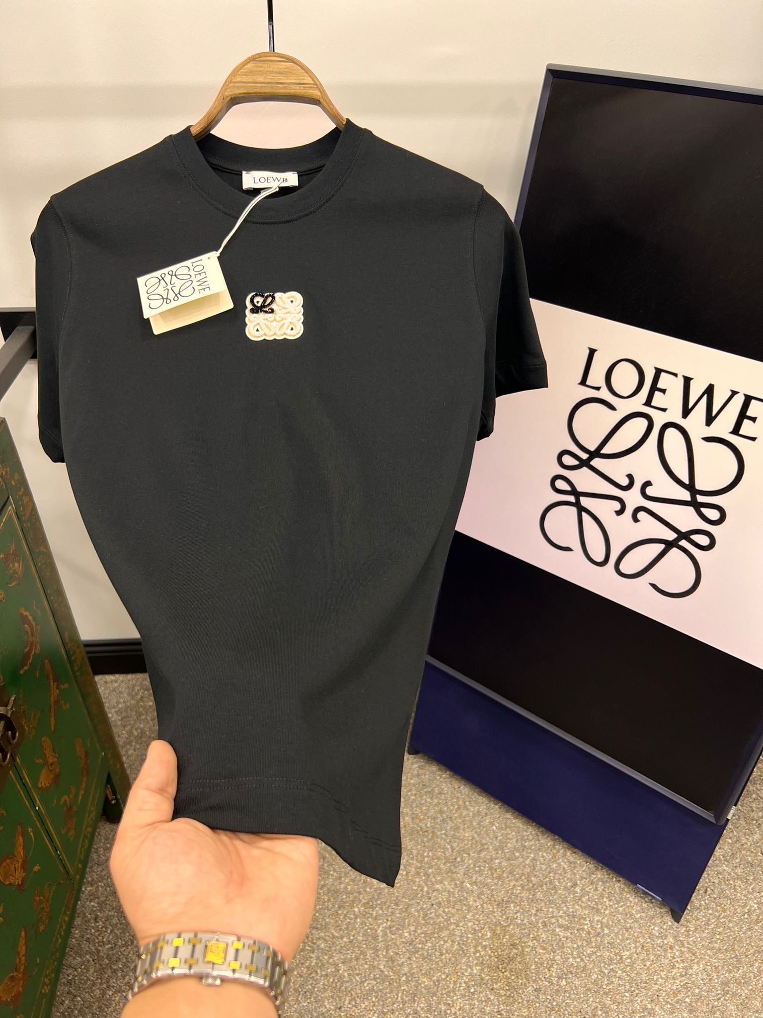 Loewe