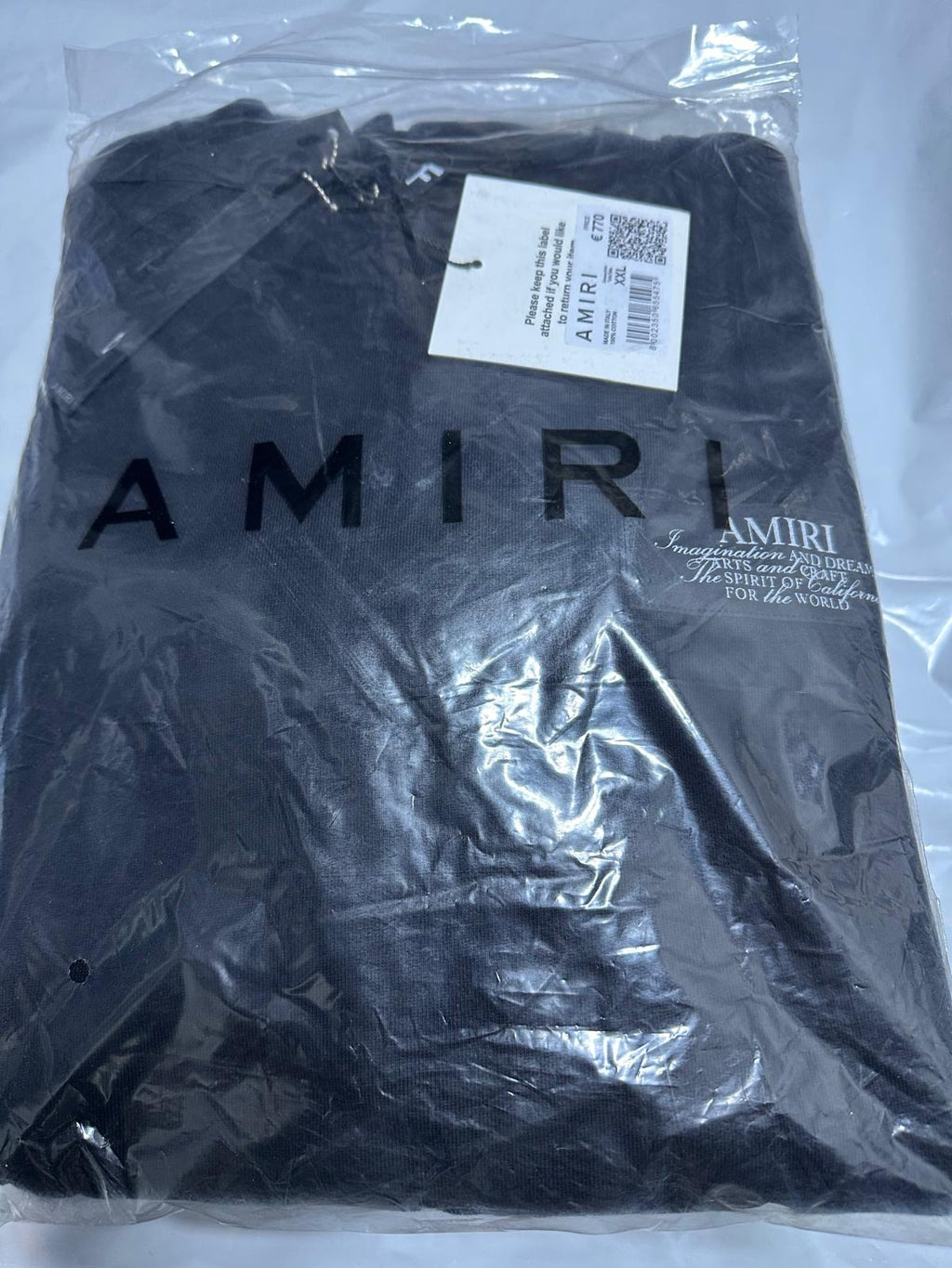 Box 9 (XXL duge majice)