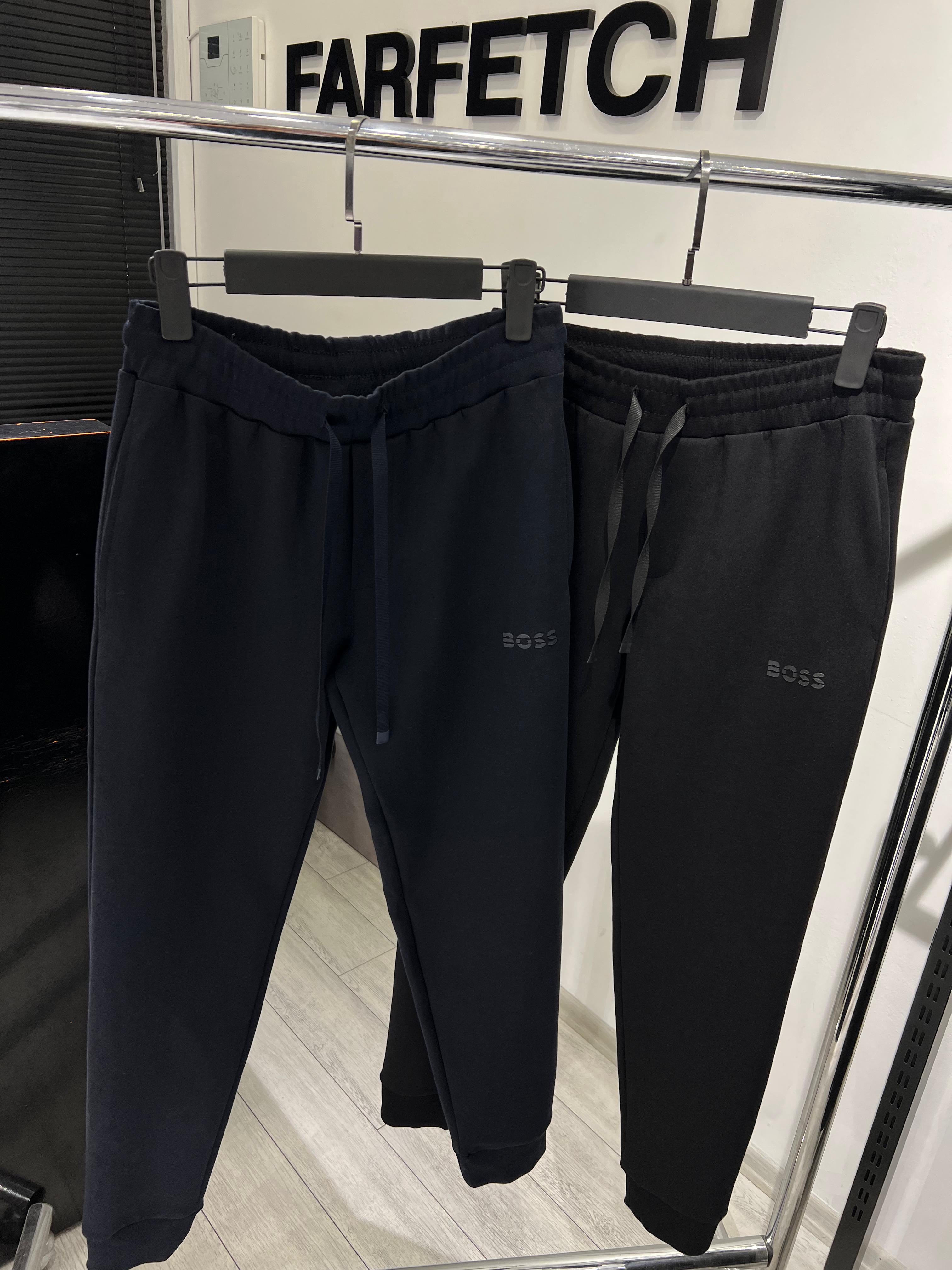 Hugo Boss