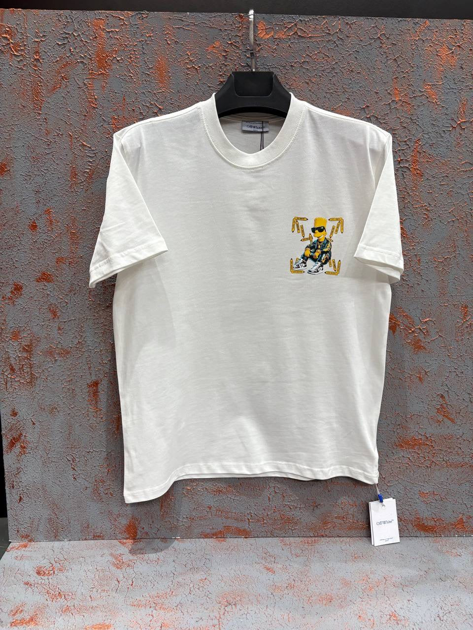 Off white