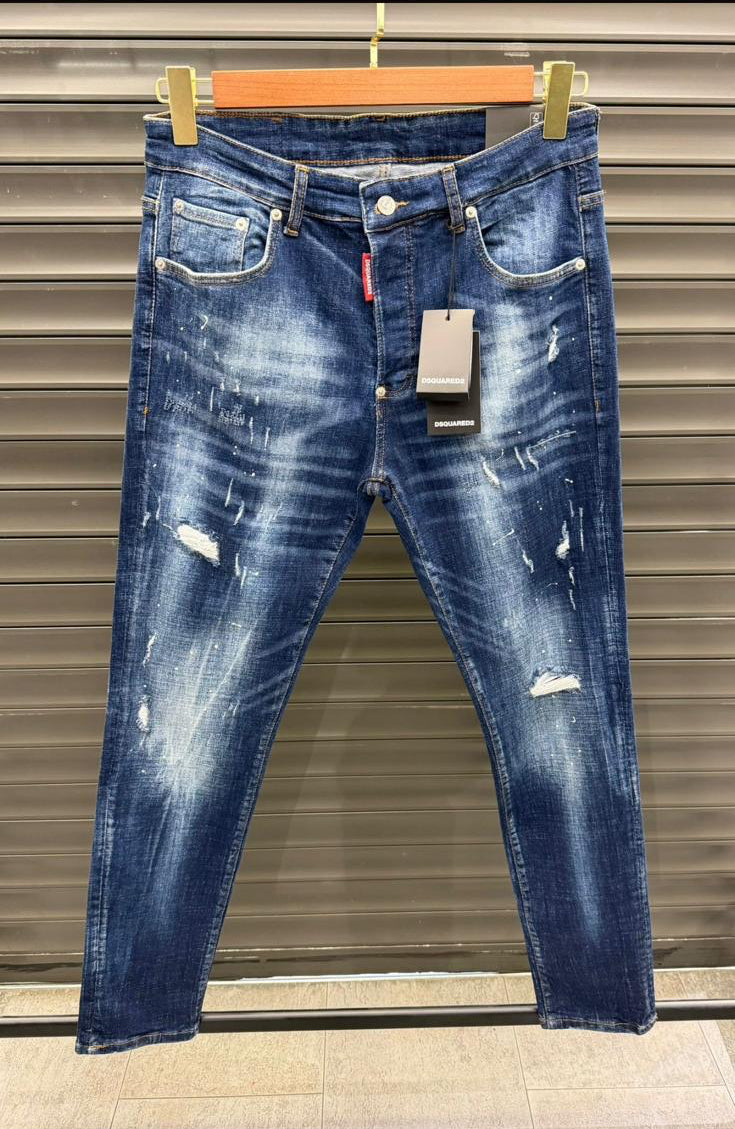 Dsquared2