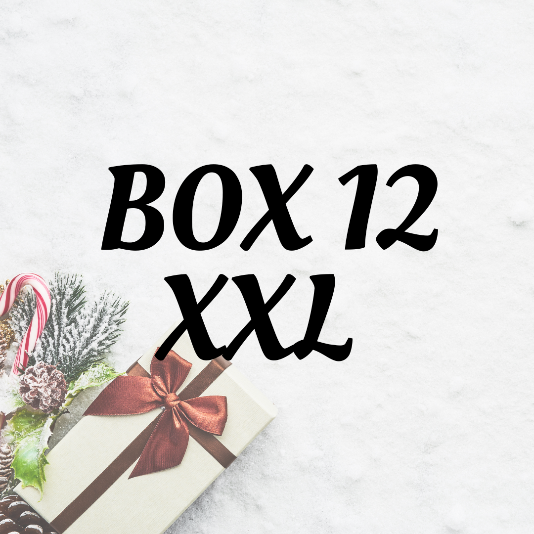 Box 12 (XXL)