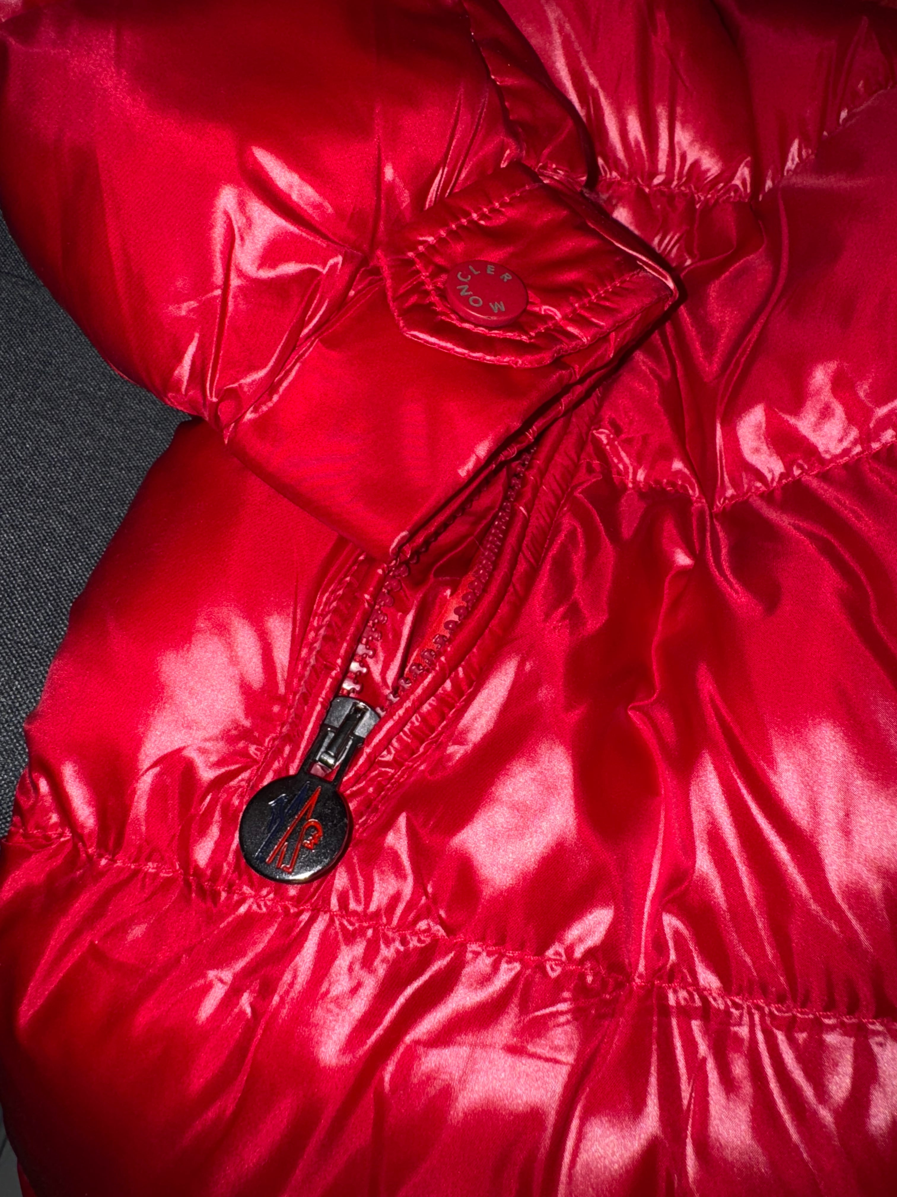 Moncler Maya