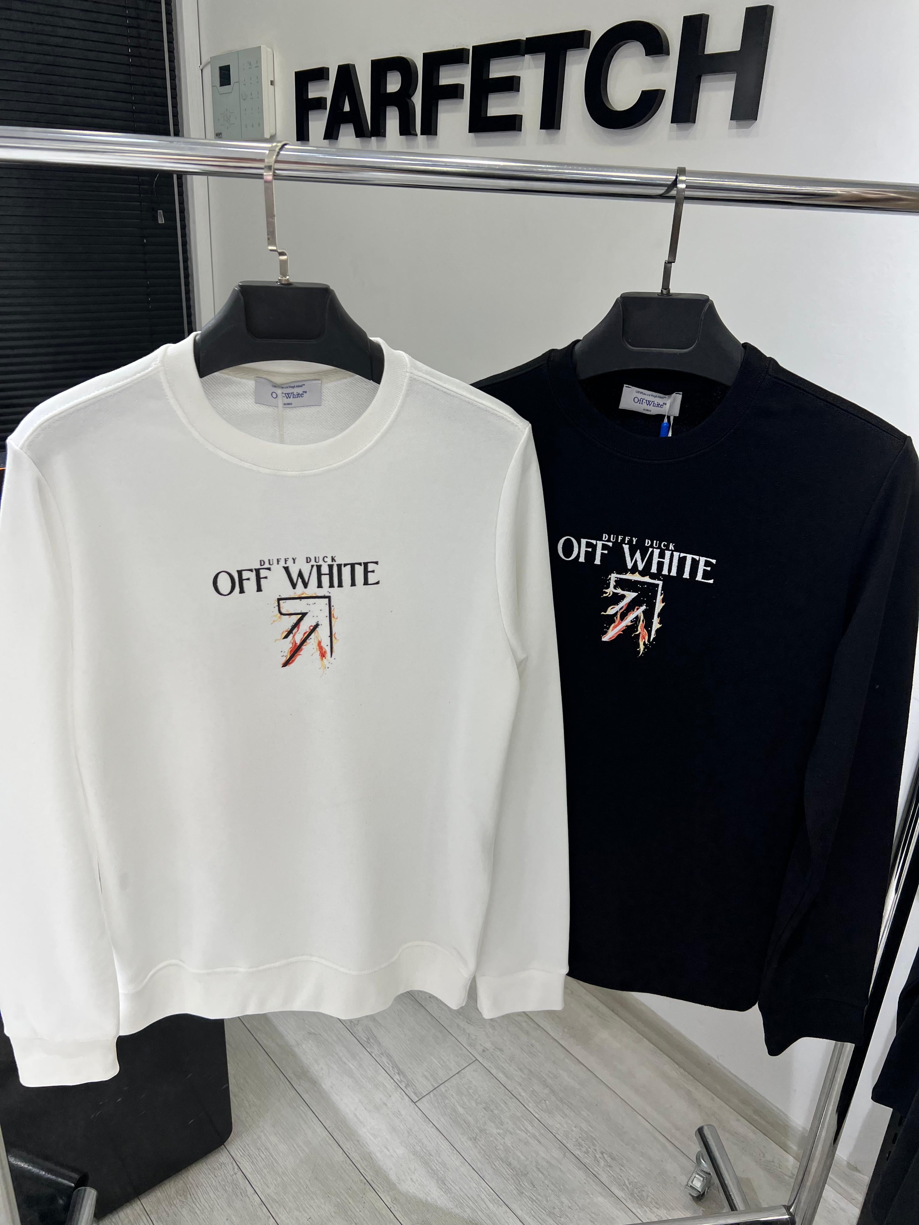 Off White
