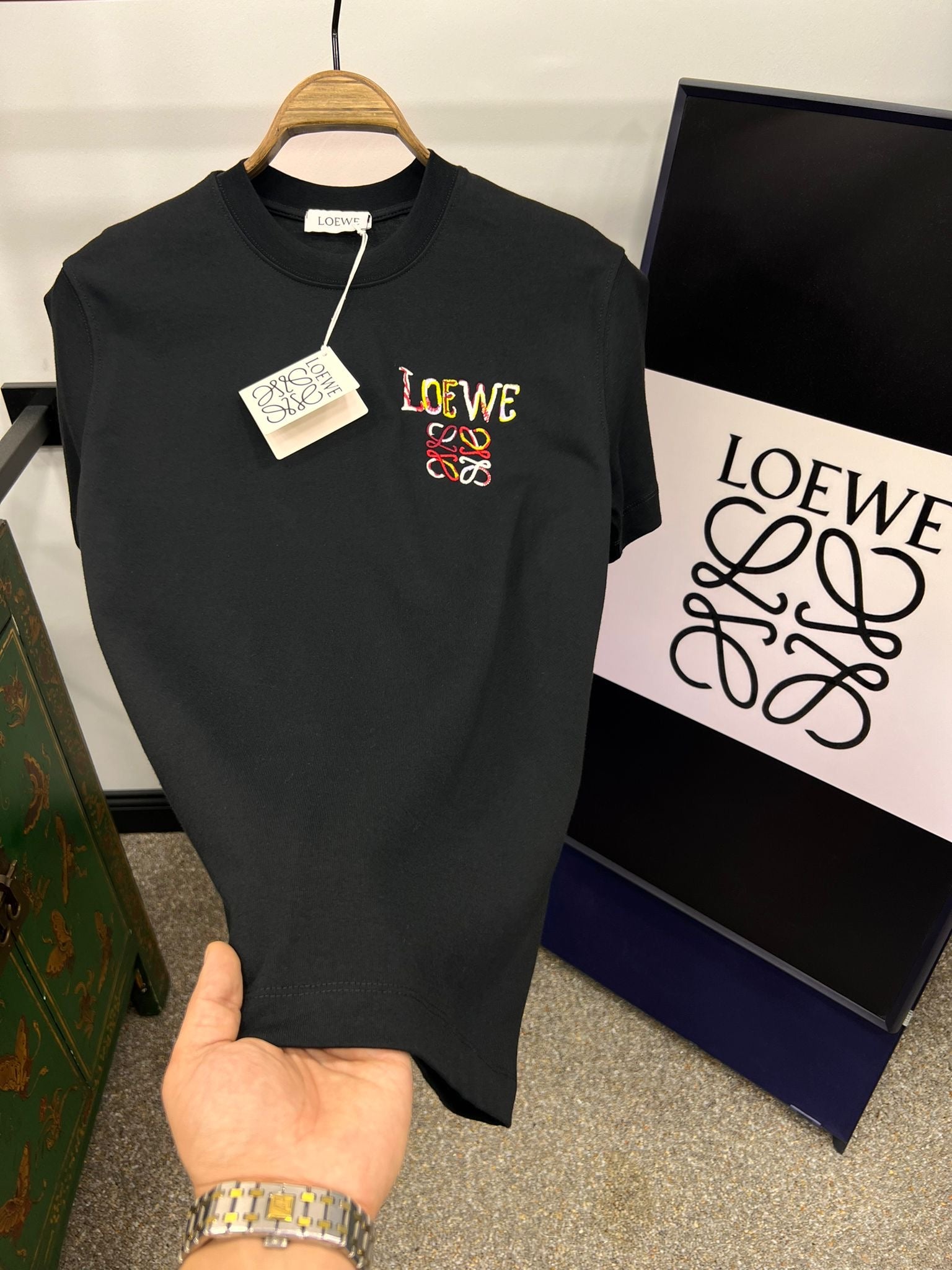 Loewe