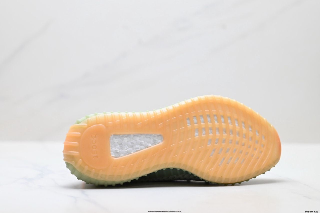 Yeezy Boost 350 V2 " Desert Sage"