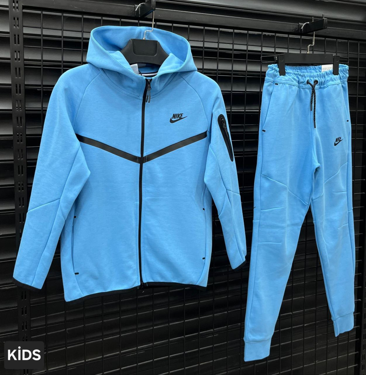 Nike Tech Fleece Kids