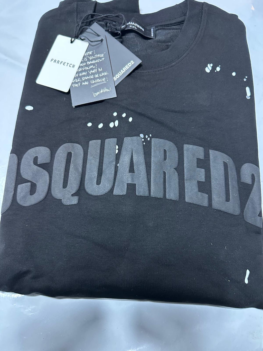 Box 3 ( XXL duge majice)