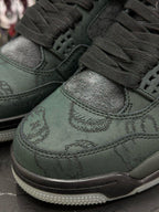 Air Jordan 4 "Kaws"