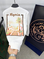 Algeria