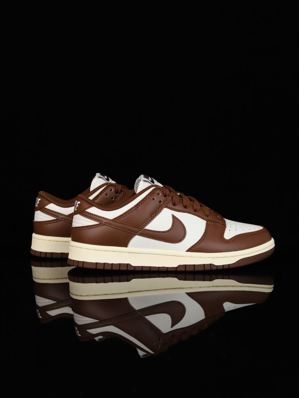 Nike dunk Low Brown