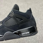 Air Jordan 4 "Retro Black Cat"