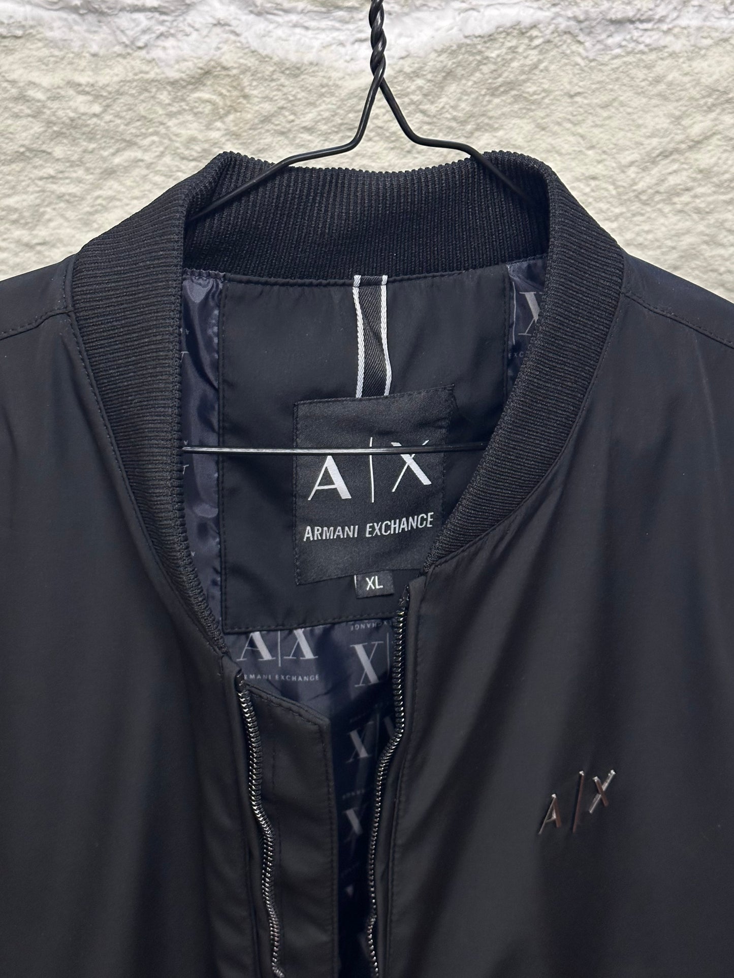 Armani Exchange