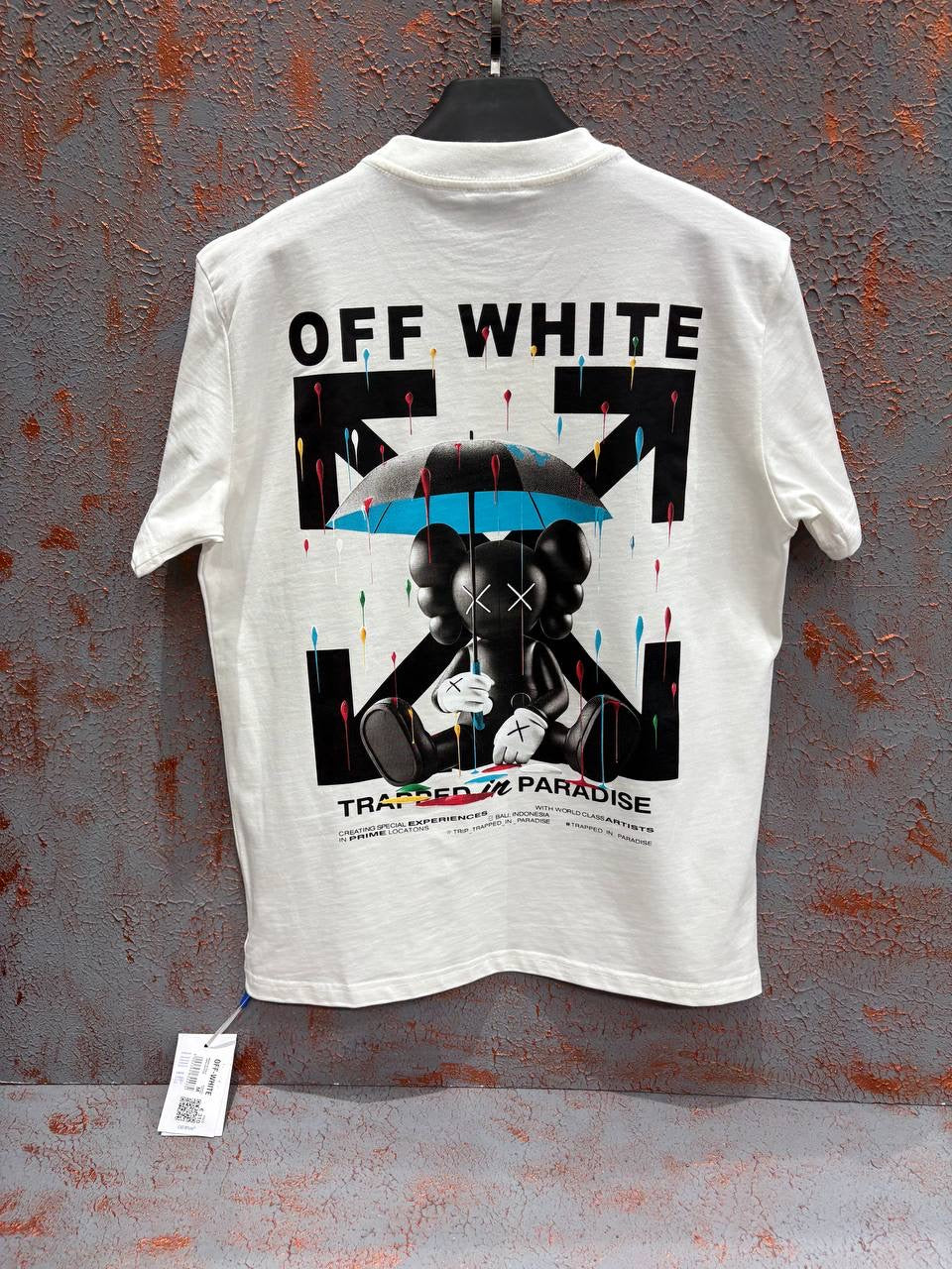 Off white
