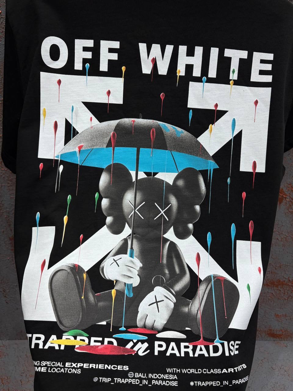 Off white