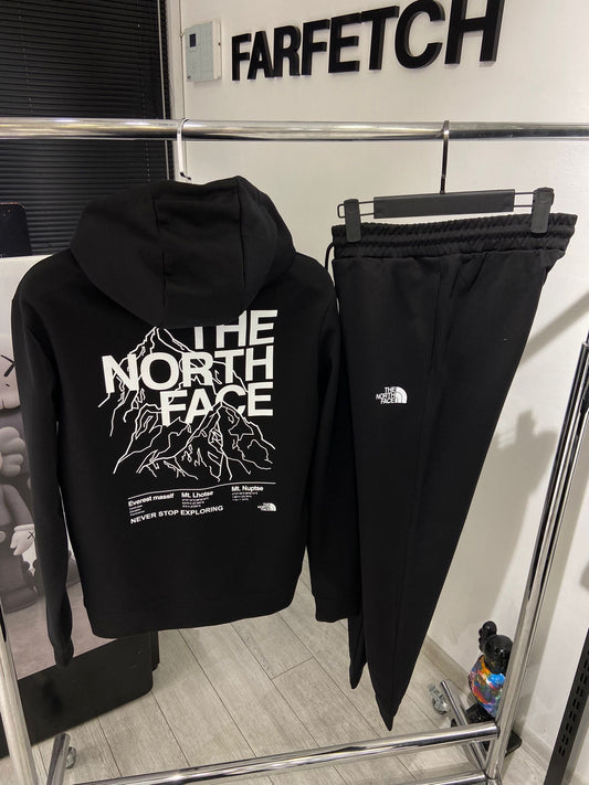 North face