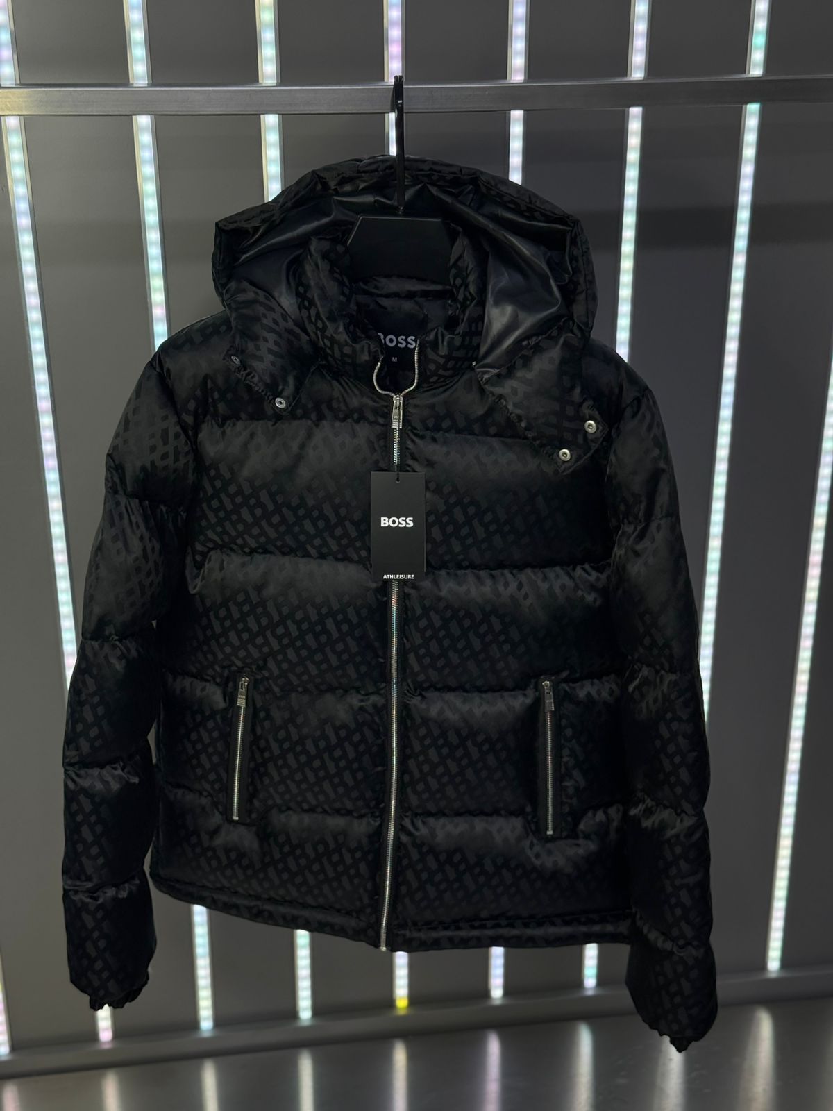 Hugo Boss