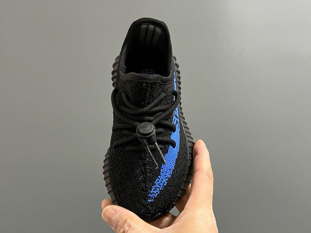 Yeezy boost 350  V2 "Dazzling Blue"KIDS
