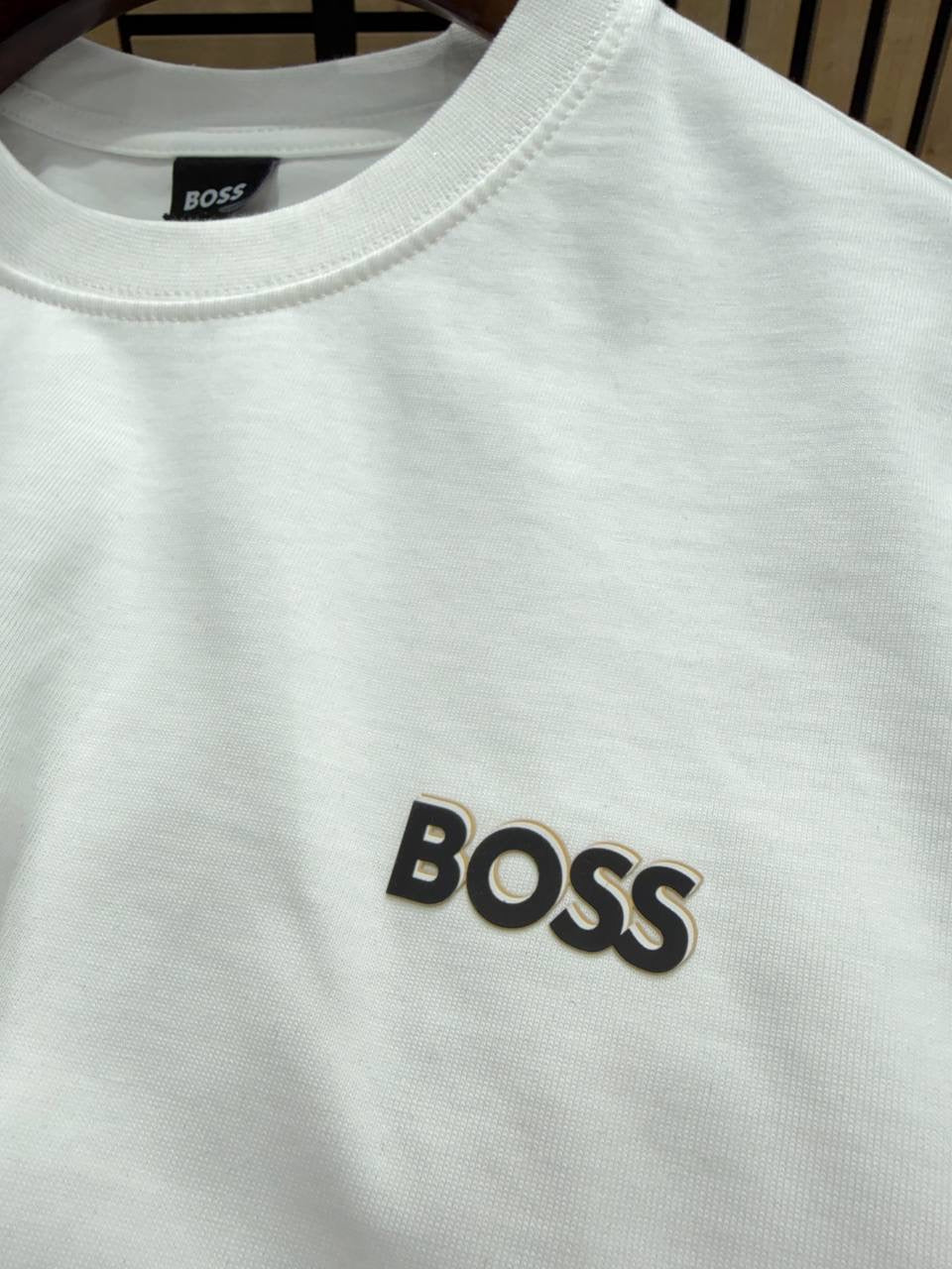 Hugo Boss