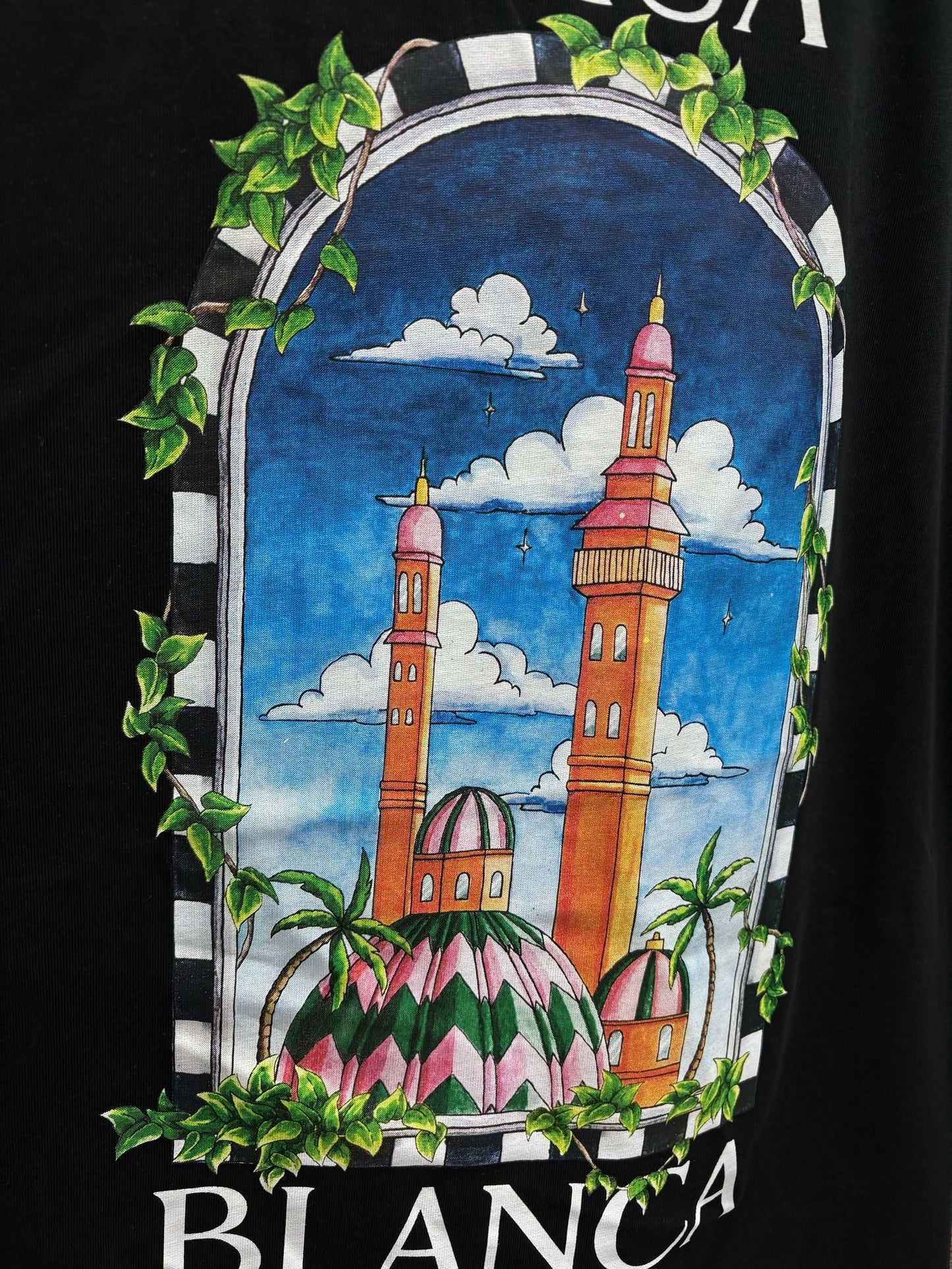Casablanca