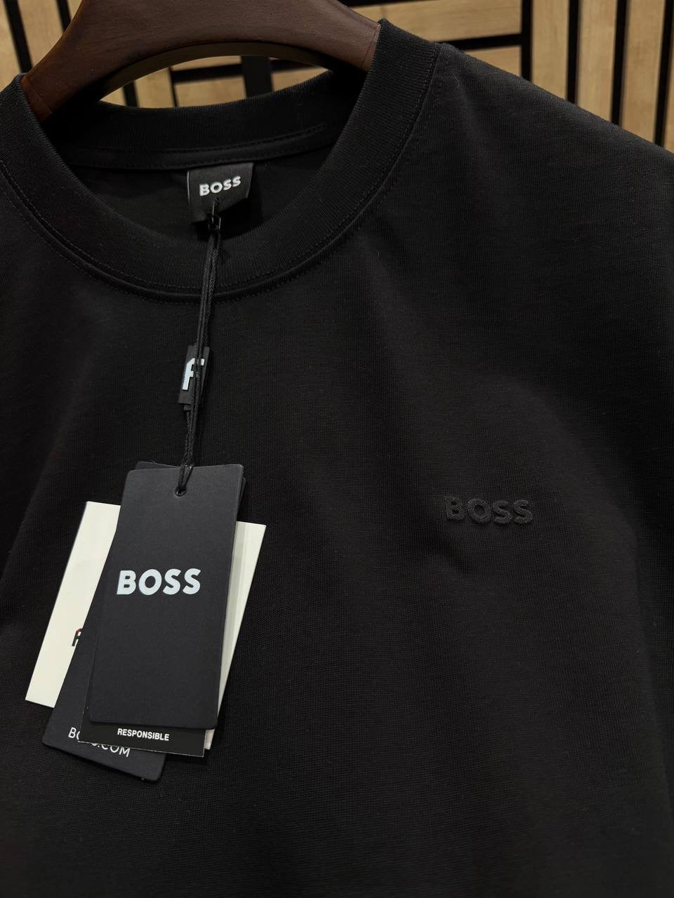 Hugo Boss