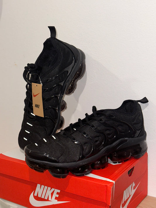 Nike Air Max TN vapormax Black