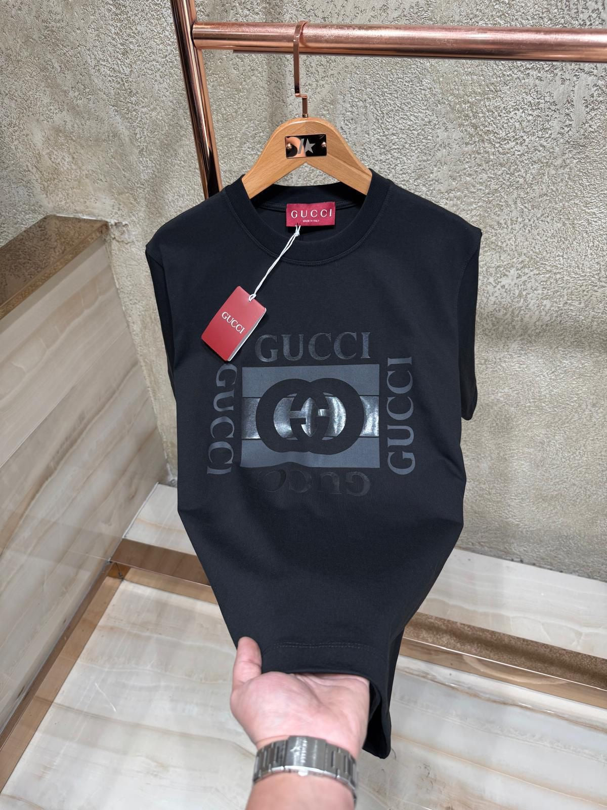 Gucci