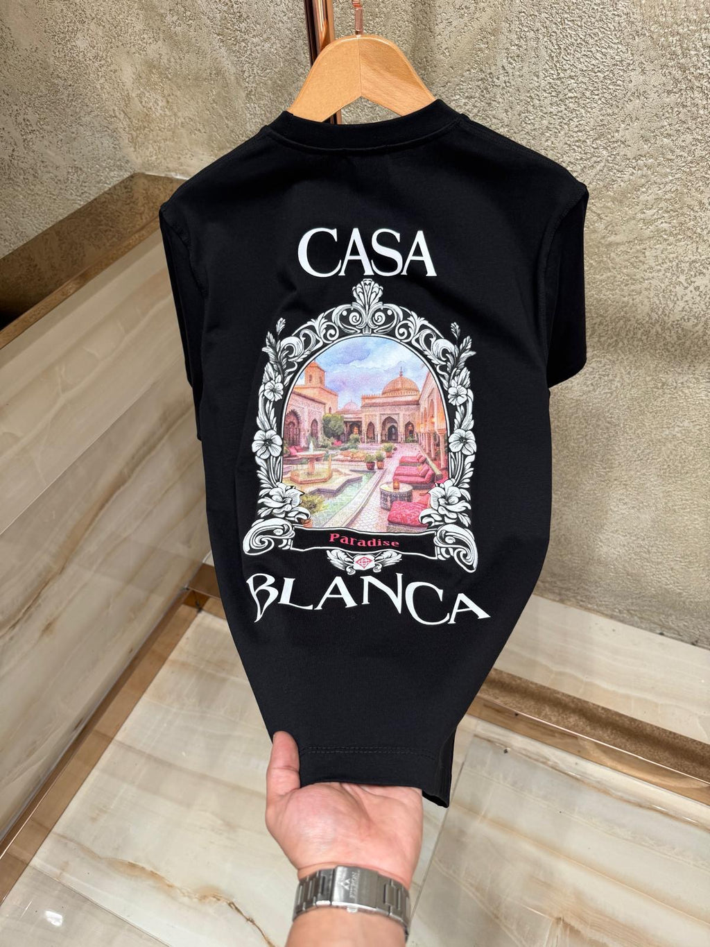 Casablanca
