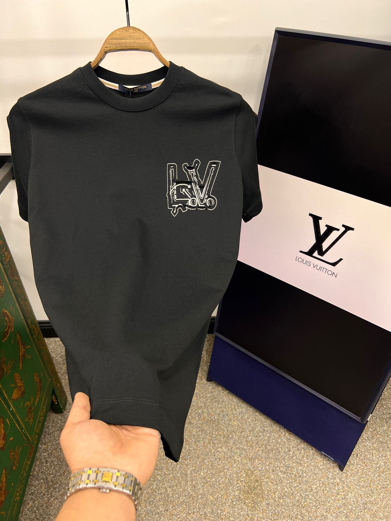 Louis Vuitton