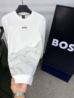 Hugo Boss